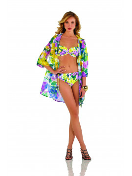 Roidal Flor Lila Landi Bikini